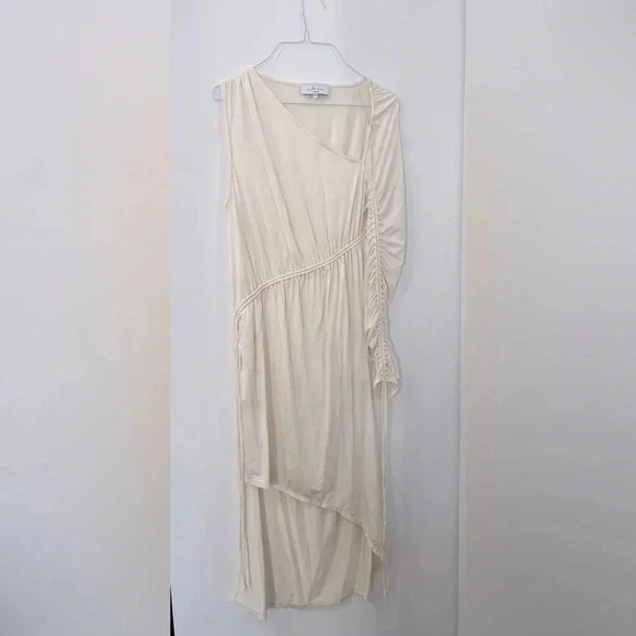 L'Academie Lily Midi Dress size M - Picture 2 of 7